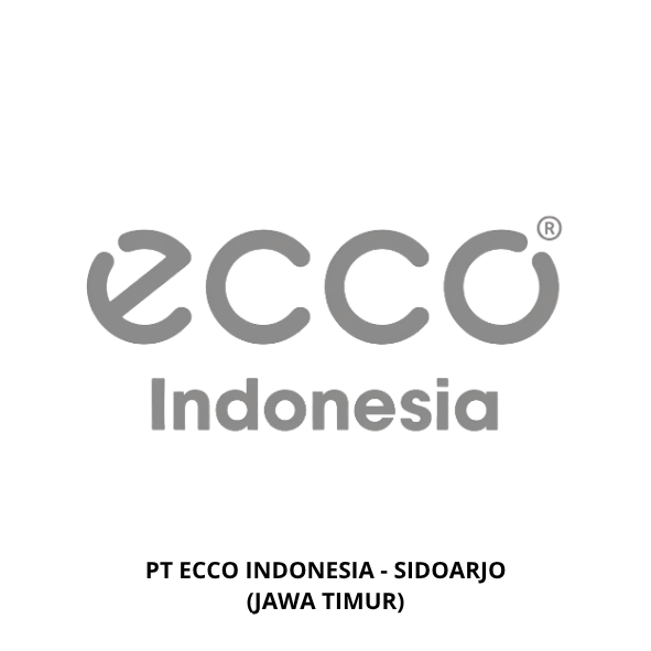 Client Kami - PT ECCO INDONESIA