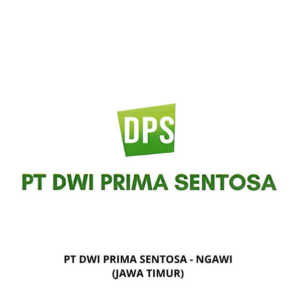 Client Kami - PT DWI PRIMA SENTOSA