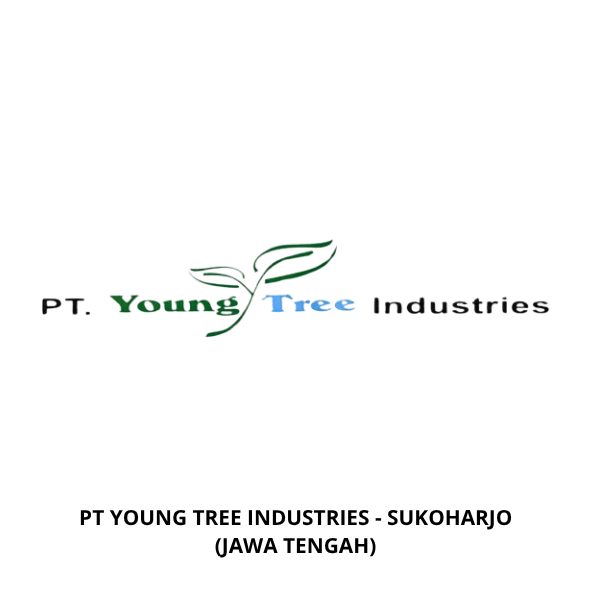 Client Kami - PT YOUNG TREE INDUSTRIES