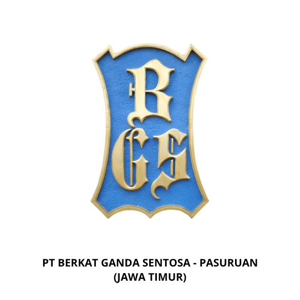Client Kami - PT BERKAT GANDA SENTOSA