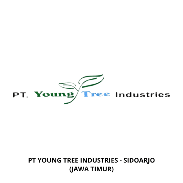 Client Kami - PT YOUNG TREE INDUSTRIES