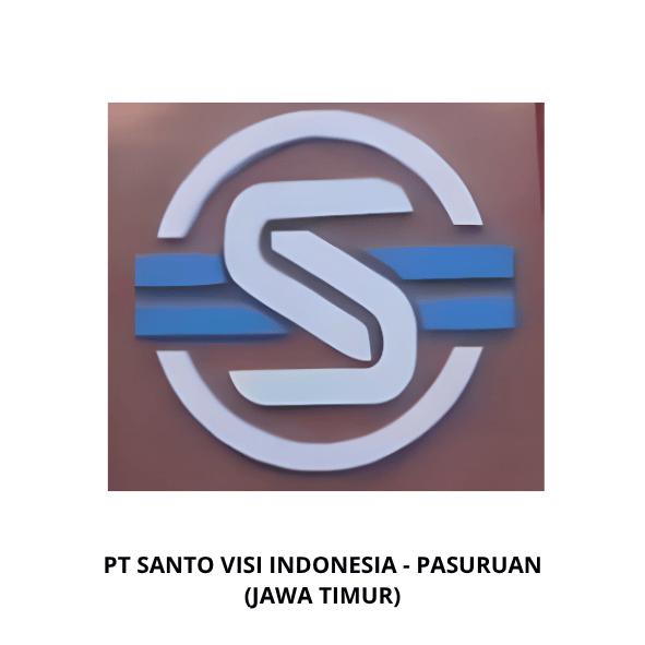 Client Kami - PT SANTO VISI INDONESIA