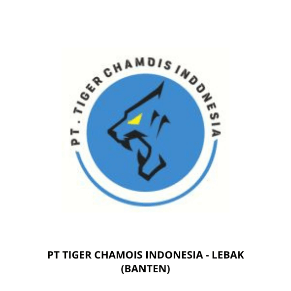 Client Kami - PT TIGER CHAMOIS INDONESIA