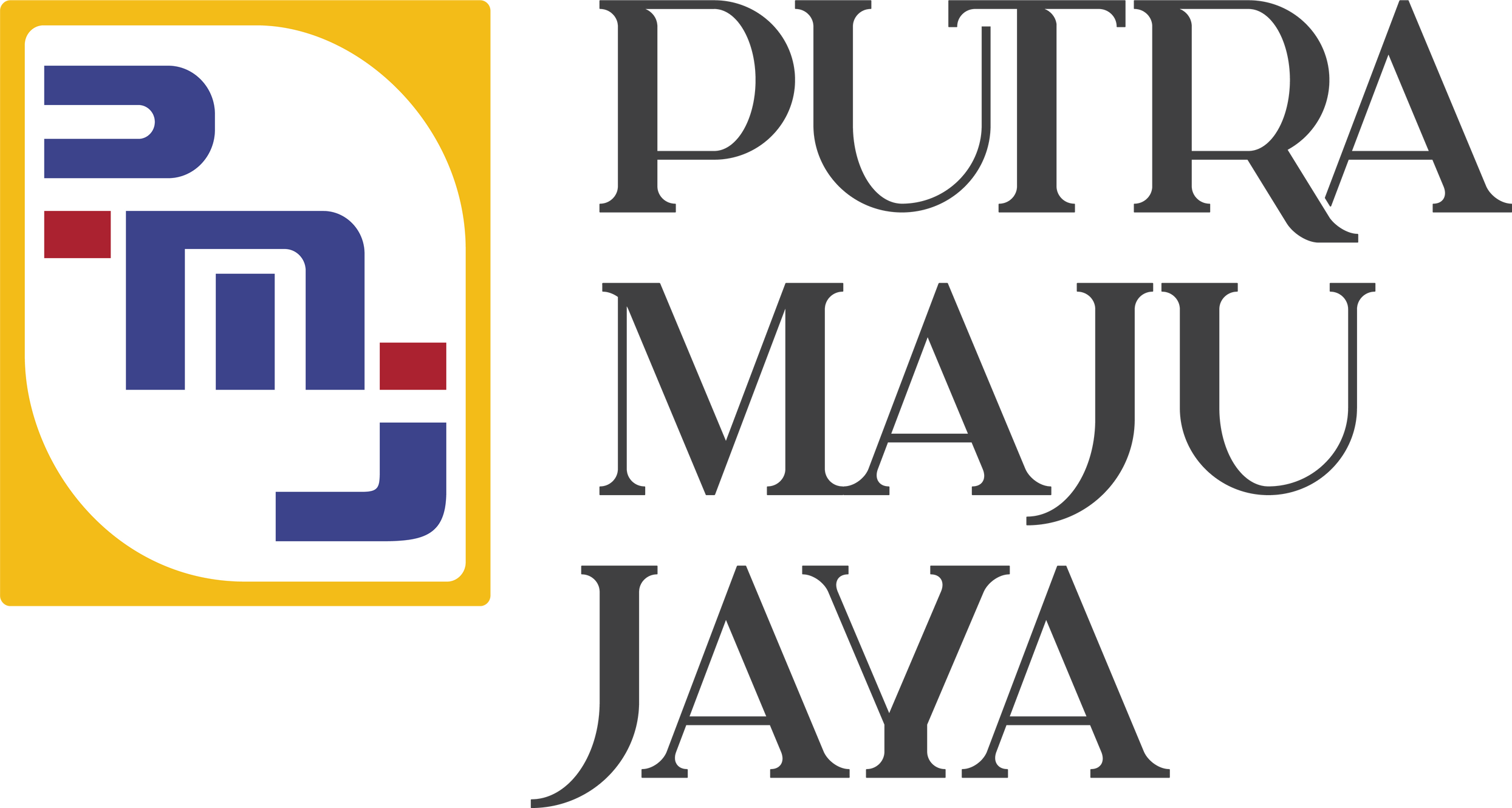 Client Kami - PR. PUTRA  MAJU JAYA