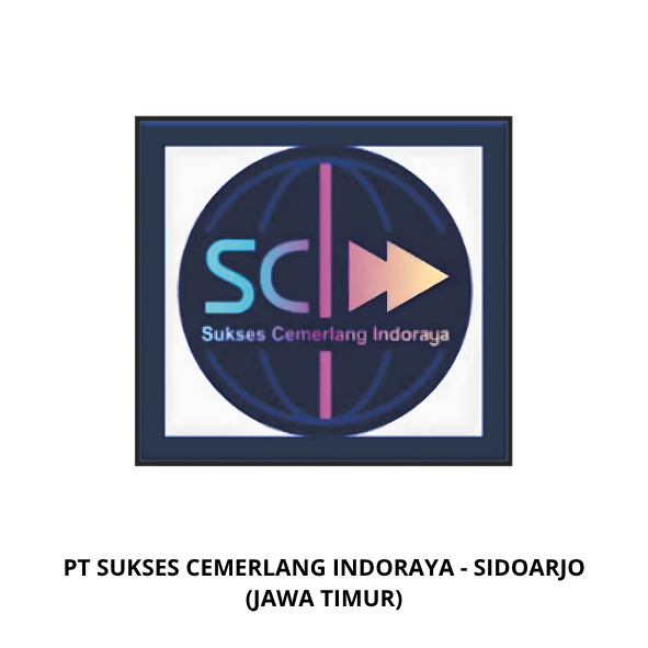 Client Kami - PT SUKSES CEMERLANG INDORAYA
