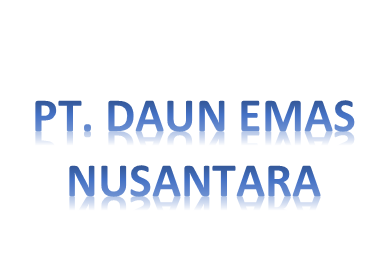 Client Kami - DAUN EMAS NUSANTARA