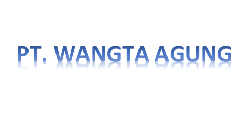 Client Kami - PT. WANGTA AGUNG