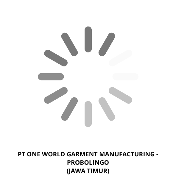 Client Kami - PT ONE WORLD GARMENT MANUFACTURING