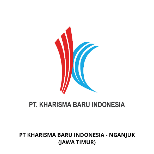 Client Kami - PT KHARISMA BARU INDONESIA