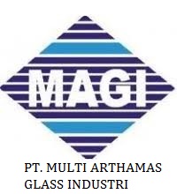 Client Kami - PT. MULTI ARTHAMAS GLASS INDUSTRI