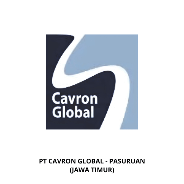 Client Kami - PT CAVRON GLOBAL