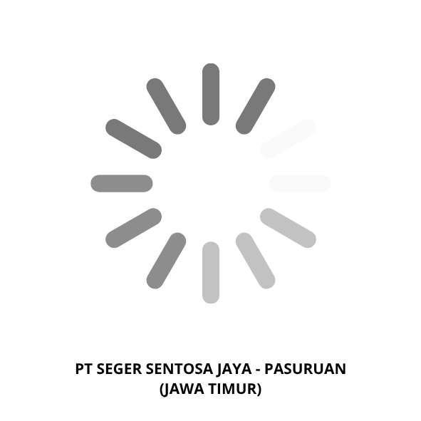 Client Kami - PT SEGER SENTOSA JAYA