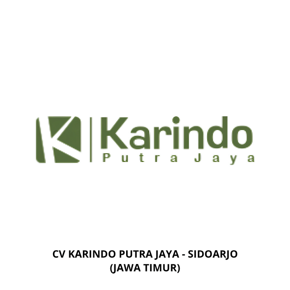 Client Kami - CV KARINDO PUTRA JAYA