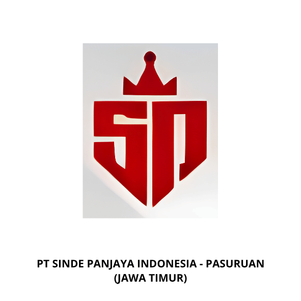 Client Kami - PT SINDE PANJAYA INDONESIA
