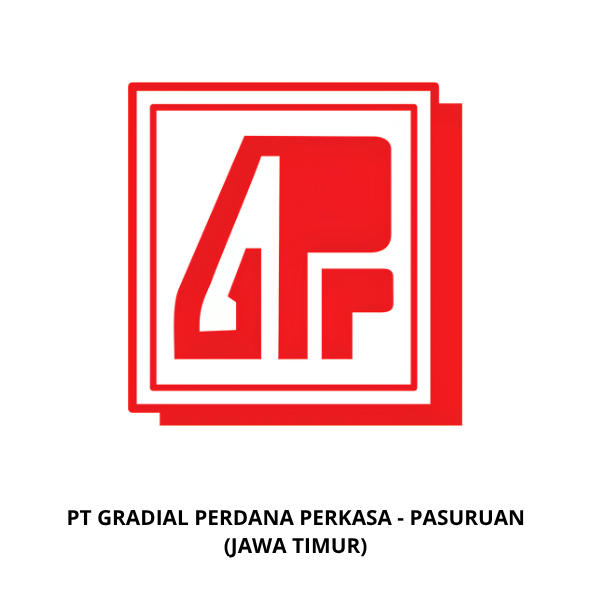 Client Kami - PT GRADIAL PERDANA PERKASA