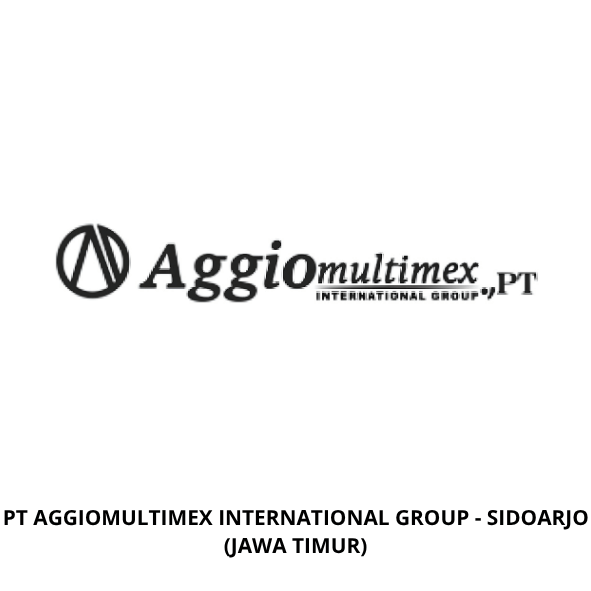 Client Kami - PT AGGIOMULTIMEX INTERNATIONAL GROUP