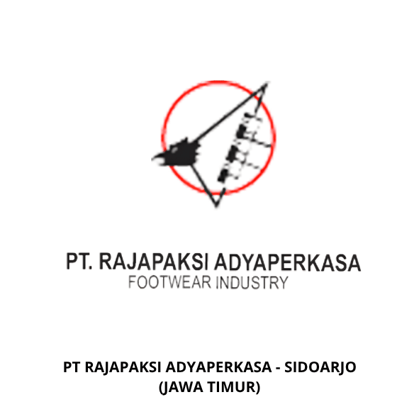 Client Kami - PT RAJAPAKSI ADYAPERKASA