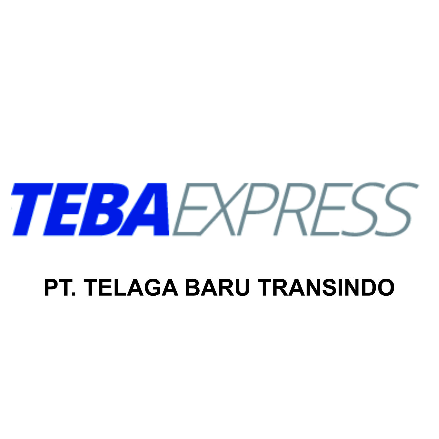 Client Kami - PT. TELAGA BARU TRANSINDO