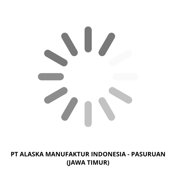 Client Kami - PT ALASKA MANUFAKTUR INDONESIA