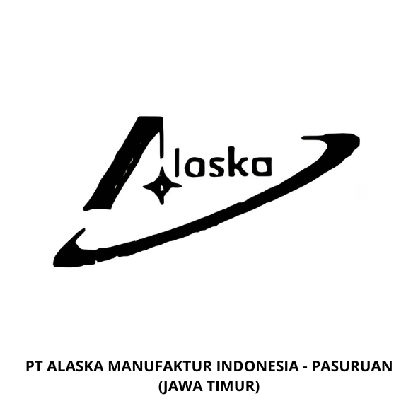 Client Kami - PT ALASKA MANUFAKTUR INDONESIA