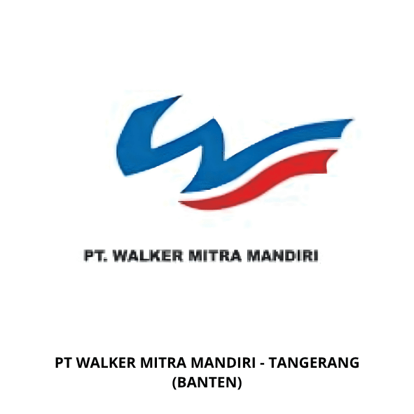 Client Kami - PT WALKER MANDIRI