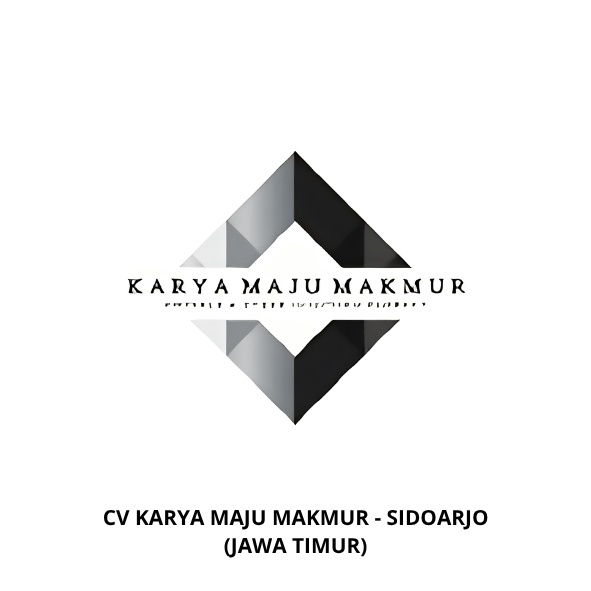 Client Kami - CV KARYA MAJU MAKMUR