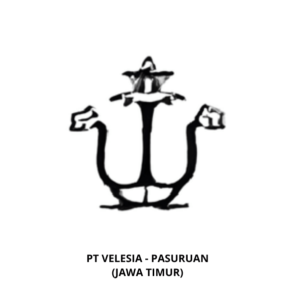 Client Kami - PT VELESIA