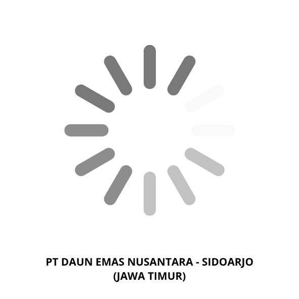 Client Kami - PT DAUN EMAS NUSANTARA