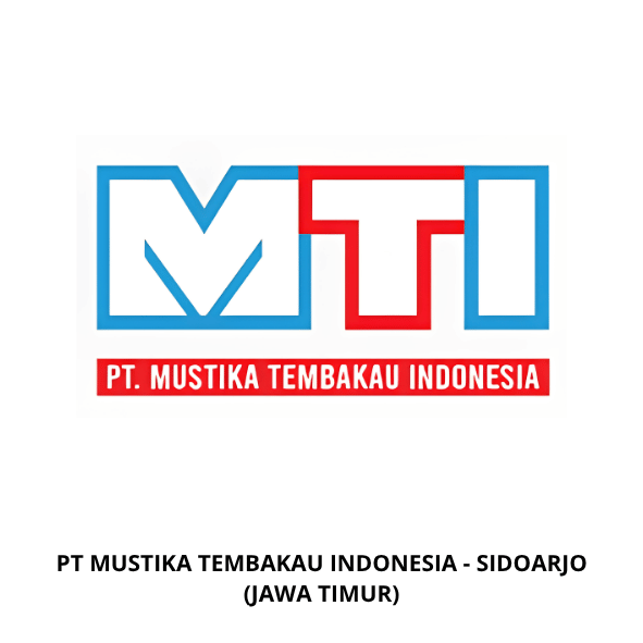 Client Kami - PT MUSTIKA TEMBAKAU INDONESIA