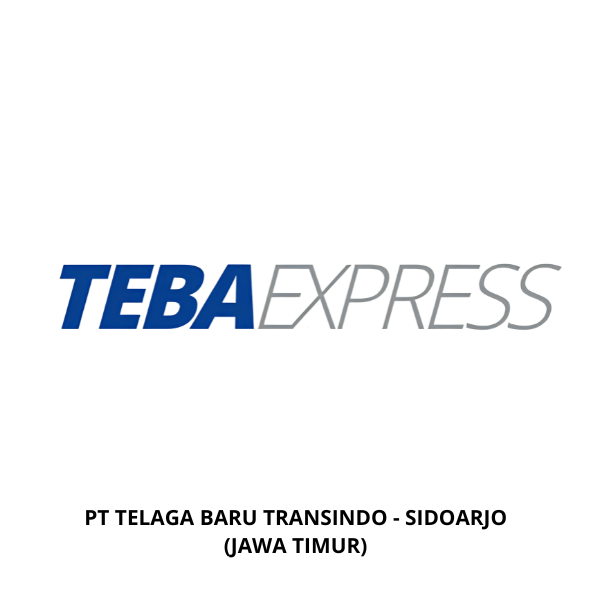 Client Kami - PT TELAGA BARU TRANSINDO