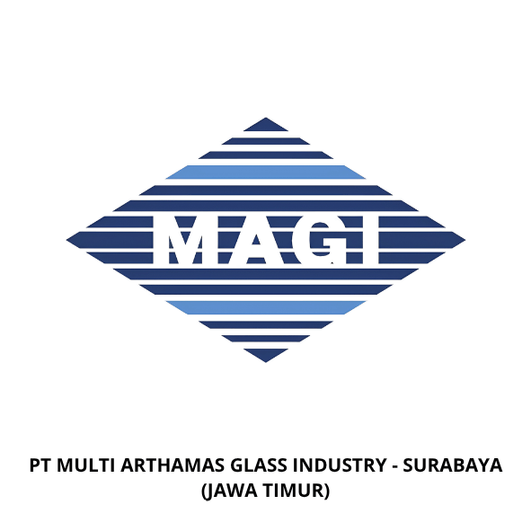 Client Kami - PT MULTI ARTHAMAS GLASS INDUSTRY