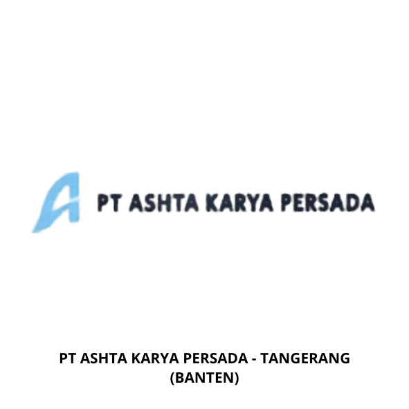 Client Kami - PT ASHTA KARYA PERSADA