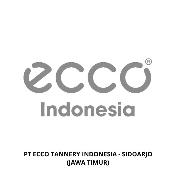 Client Kami - PT ECCO TANNERY INDONESIA