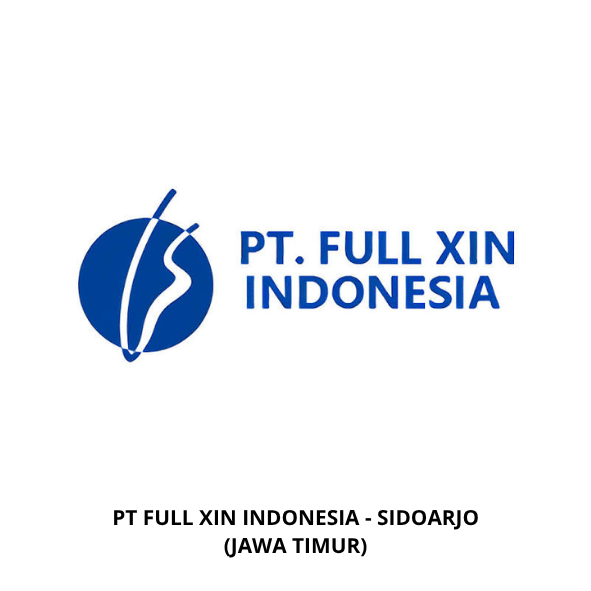 Client Kami - PT FULL XIN INDONESIA