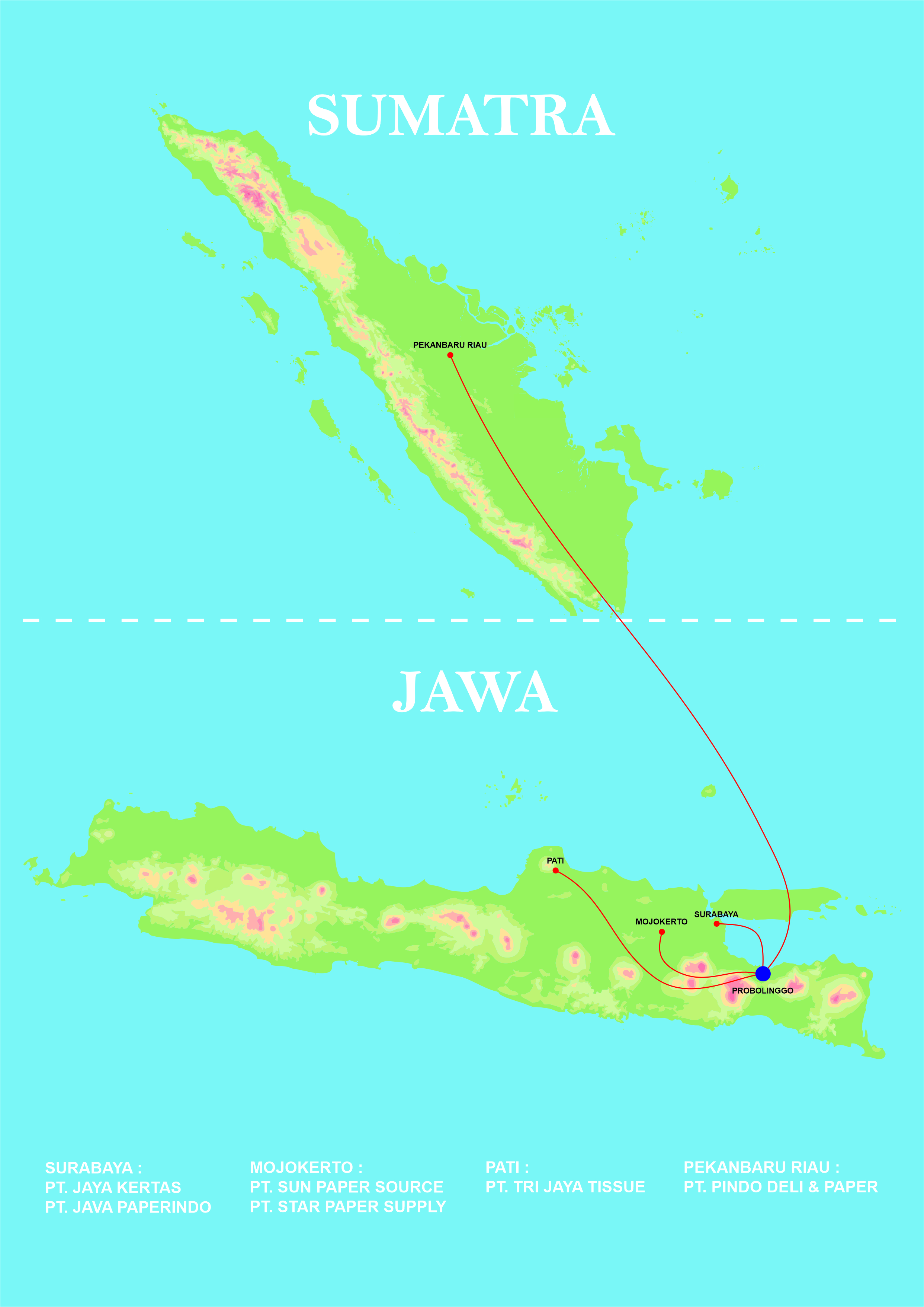 Indonesia