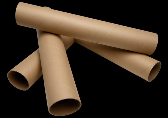 Gambar Produk PAPER CORE - BROWN PAPER CORE - Paper Core